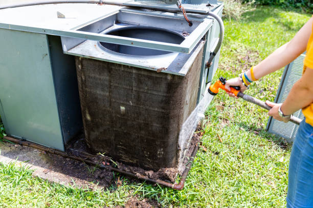 Best Affordable HVAC Duct Cleaning  in Osprey, FL